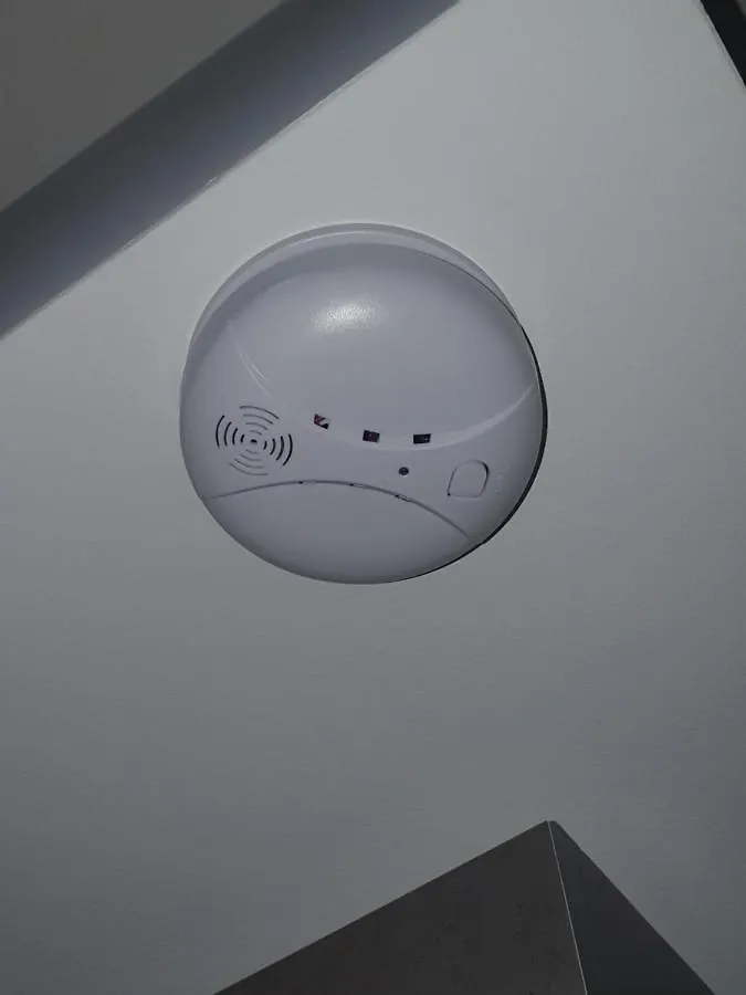 Apartment B2B Room Thessaloniki