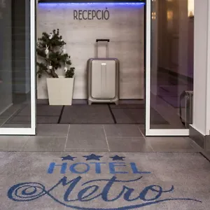 *** Ξενοδοχείο Metro Ουγγαρία